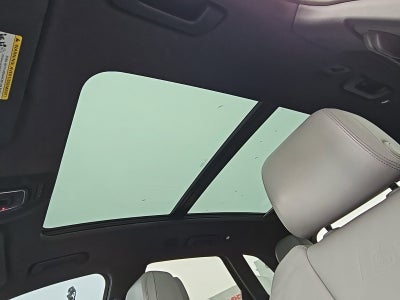 2018 Audi SQ5 Premium Plus