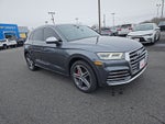 2018 Audi SQ5 Premium Plus