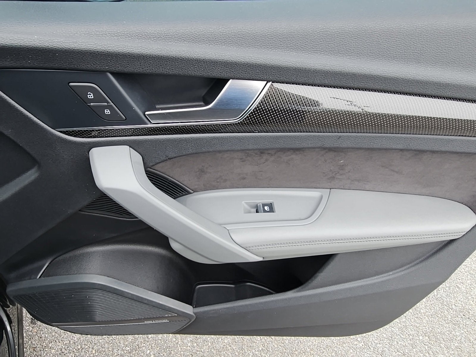 2018 Audi SQ5 Premium Plus