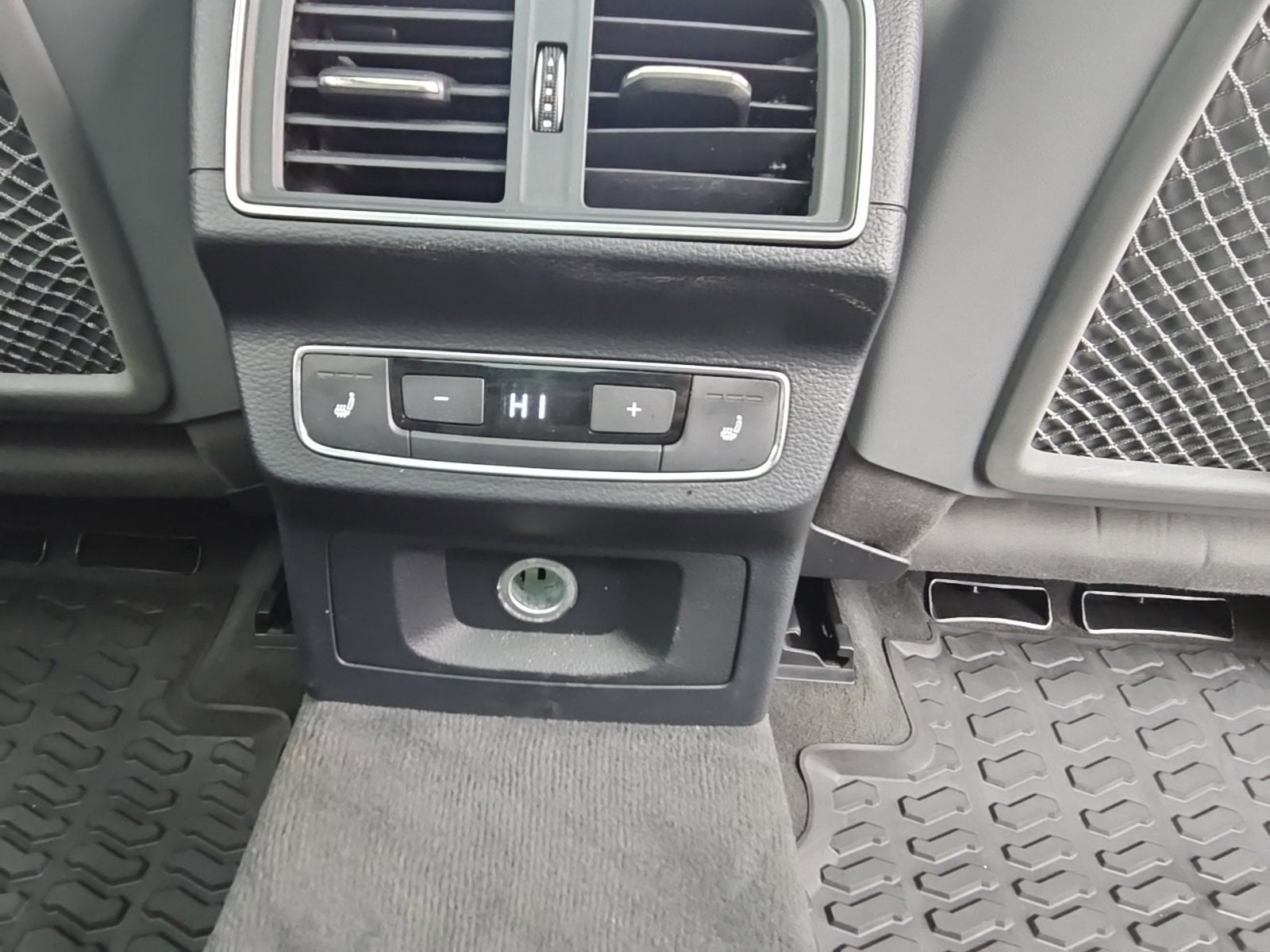 2018 Audi SQ5 Premium Plus