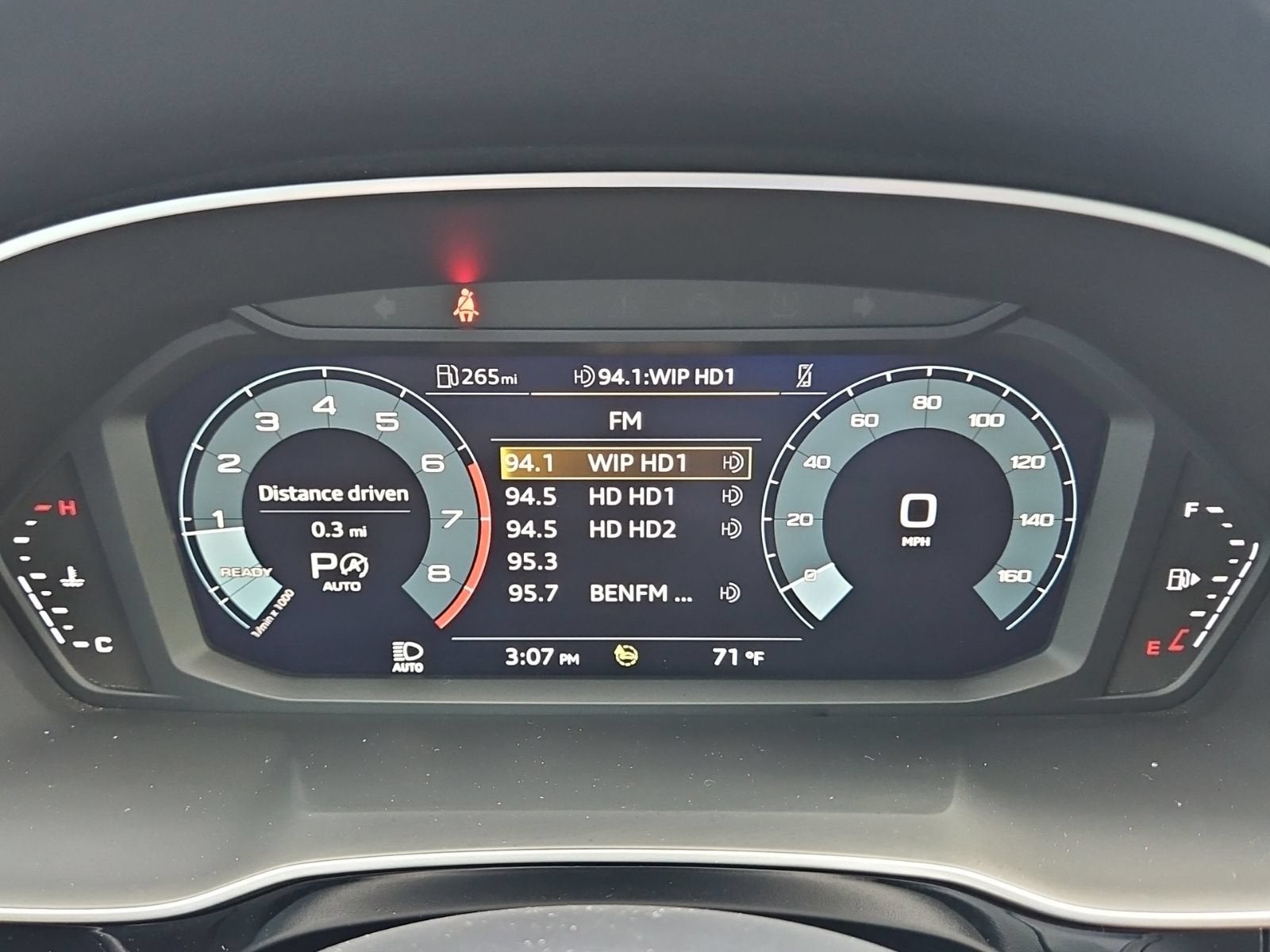 2022 Audi Q3 Premium