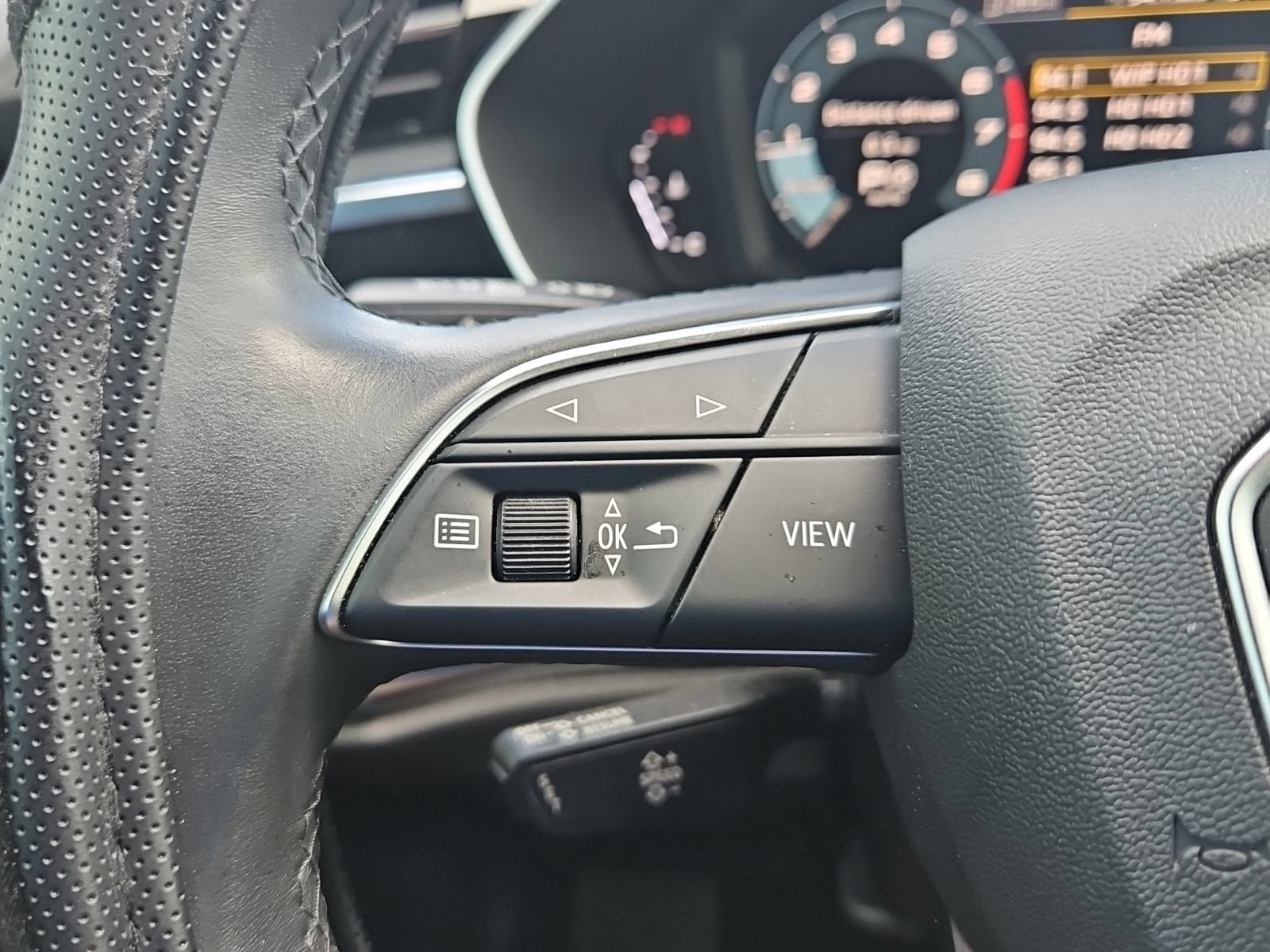 2022 Audi Q3 Premium