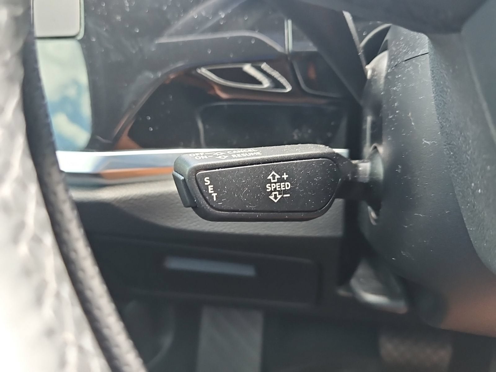 2022 Audi Q3 Premium