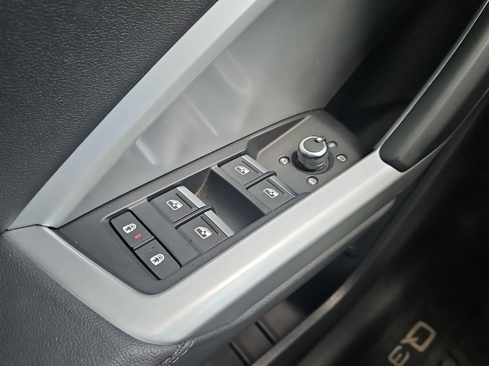 2022 Audi Q3 Premium