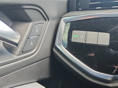 2022 Audi Q3 Premium
