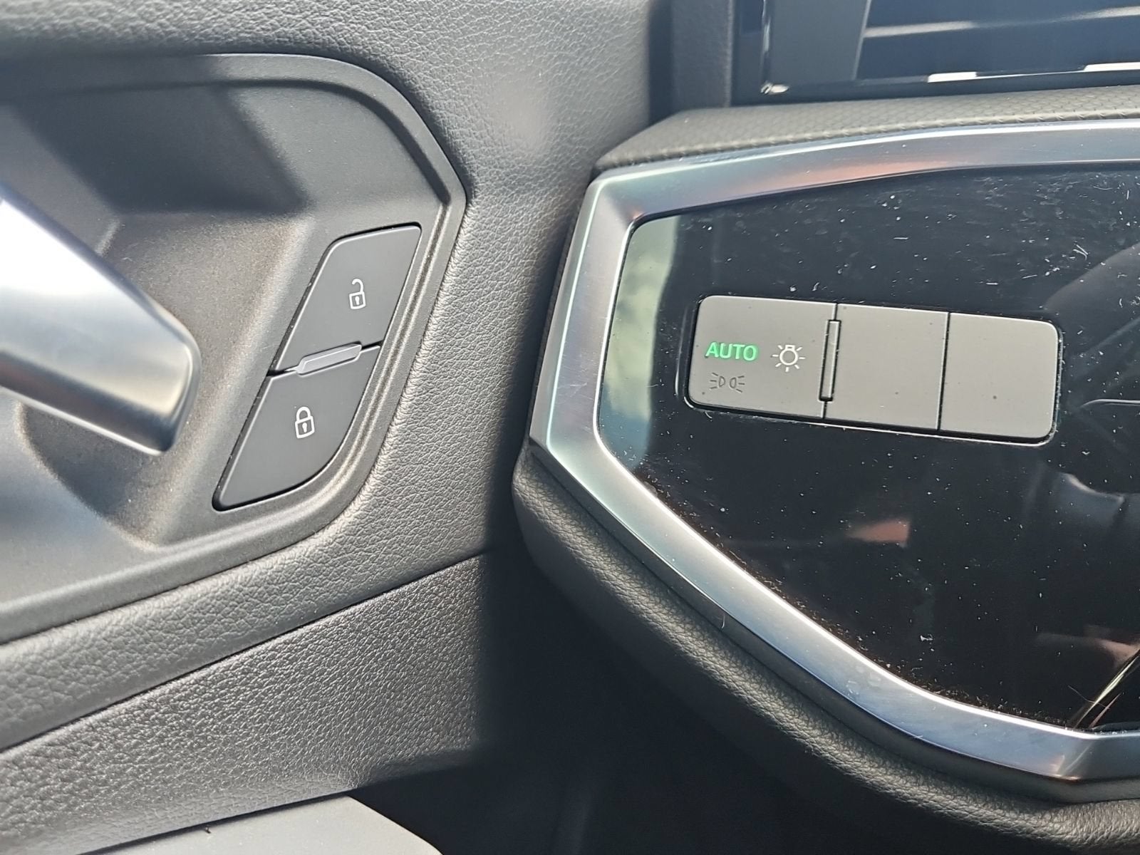 2022 Audi Q3 Premium