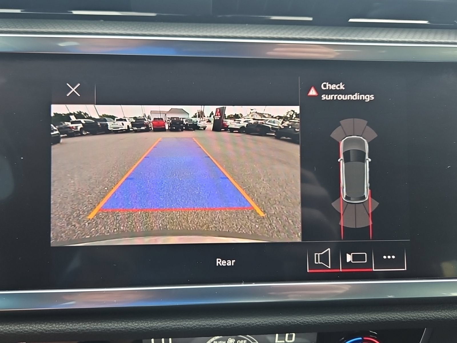 2022 Audi Q3 Premium