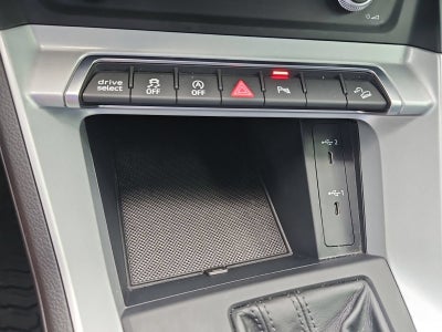 2022 Audi Q3 Premium