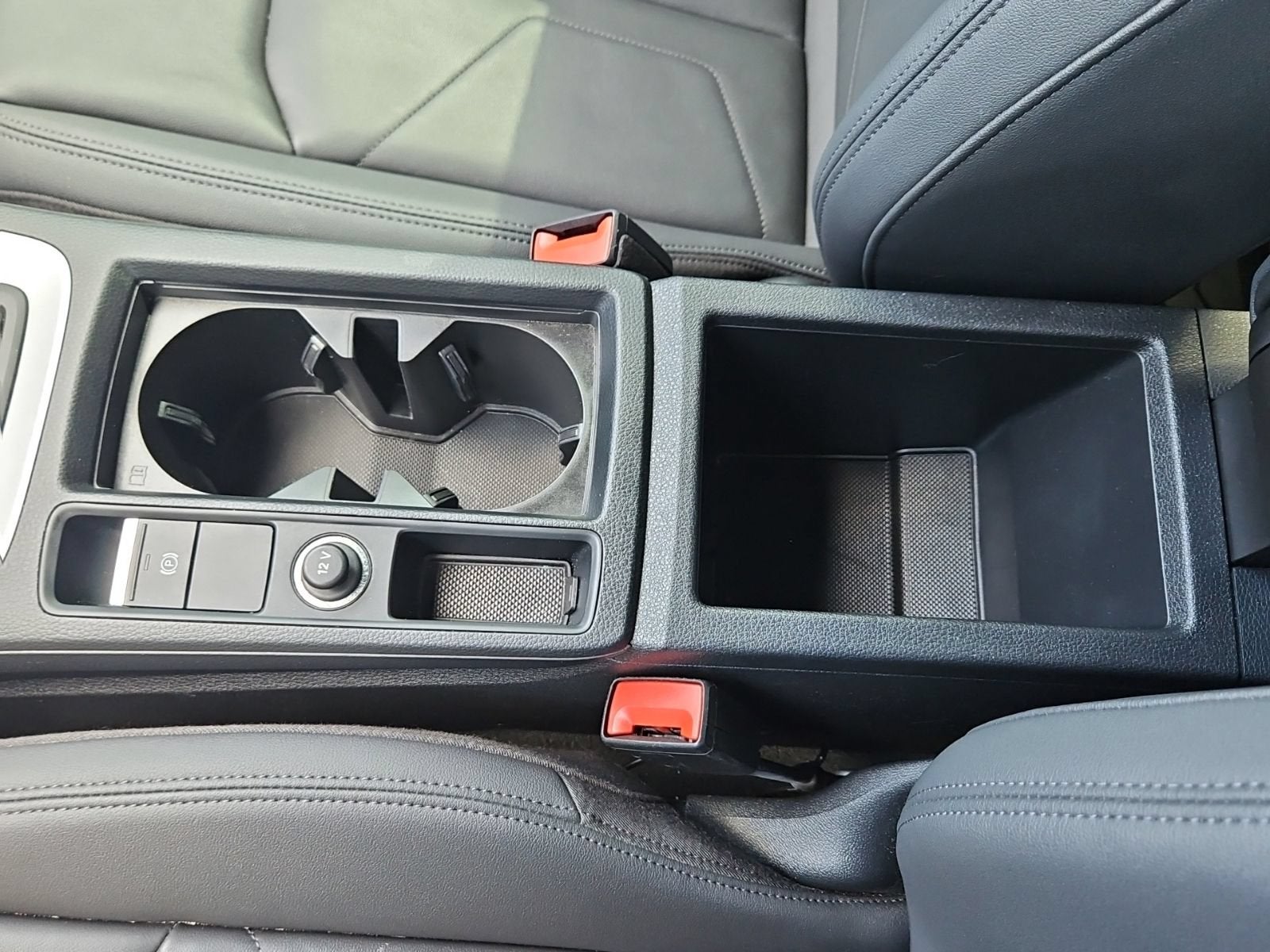 2022 Audi Q3 Premium