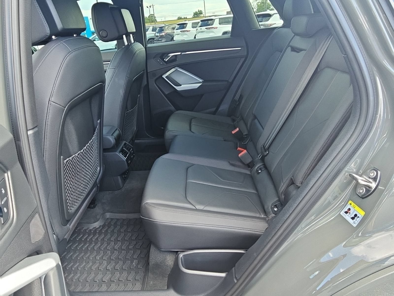 2022 Audi Q3 Premium