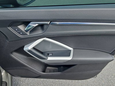 2022 Audi Q3 Premium