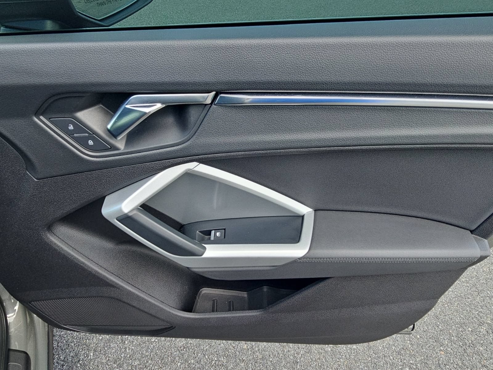 2022 Audi Q3 Premium
