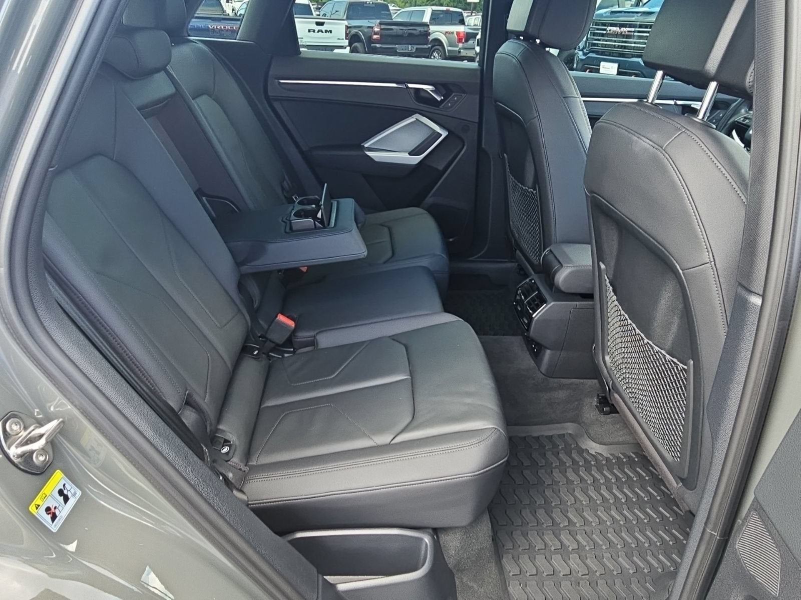 2022 Audi Q3 Premium
