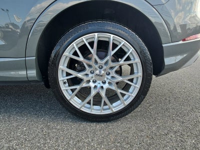 2022 Audi Q3 Premium