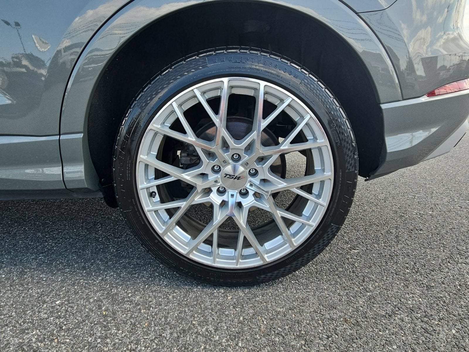 2022 Audi Q3 Premium