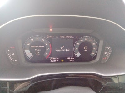 2022 Audi Q3 Premium