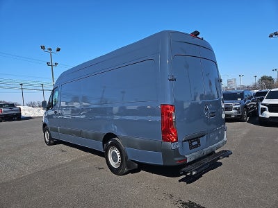 2019 Mercedes-Benz Sprinter Van Base