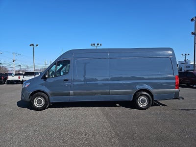 2019 Mercedes-Benz Sprinter Van Base