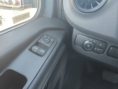 2019 Mercedes-Benz Sprinter Van Base
