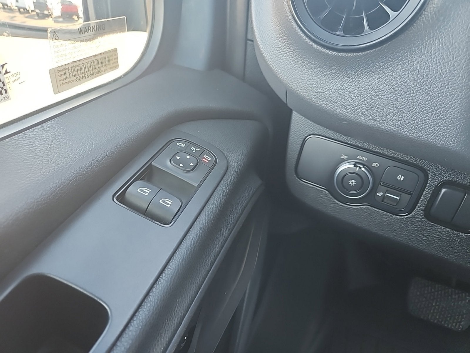 2019 Mercedes-Benz Sprinter Van Base