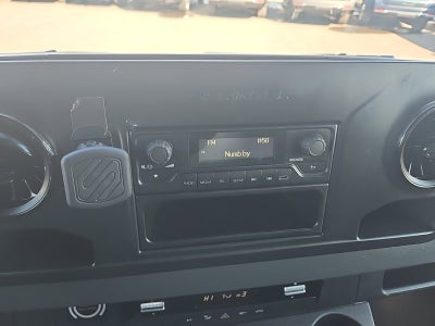 2019 Mercedes-Benz Sprinter Van Base