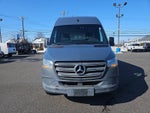 2019 Mercedes-Benz Sprinter Van Base