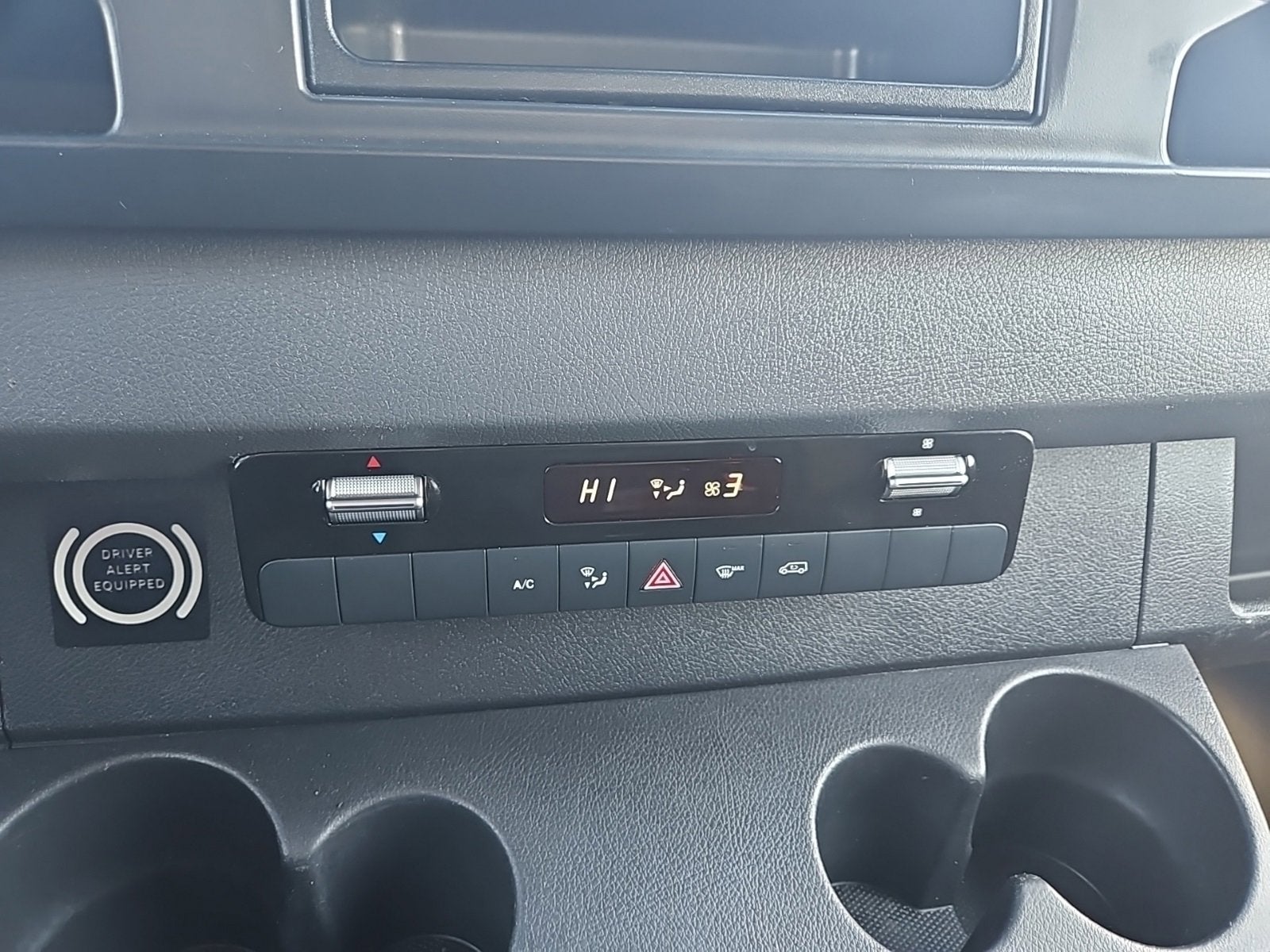 2019 Mercedes-Benz Sprinter Van Base