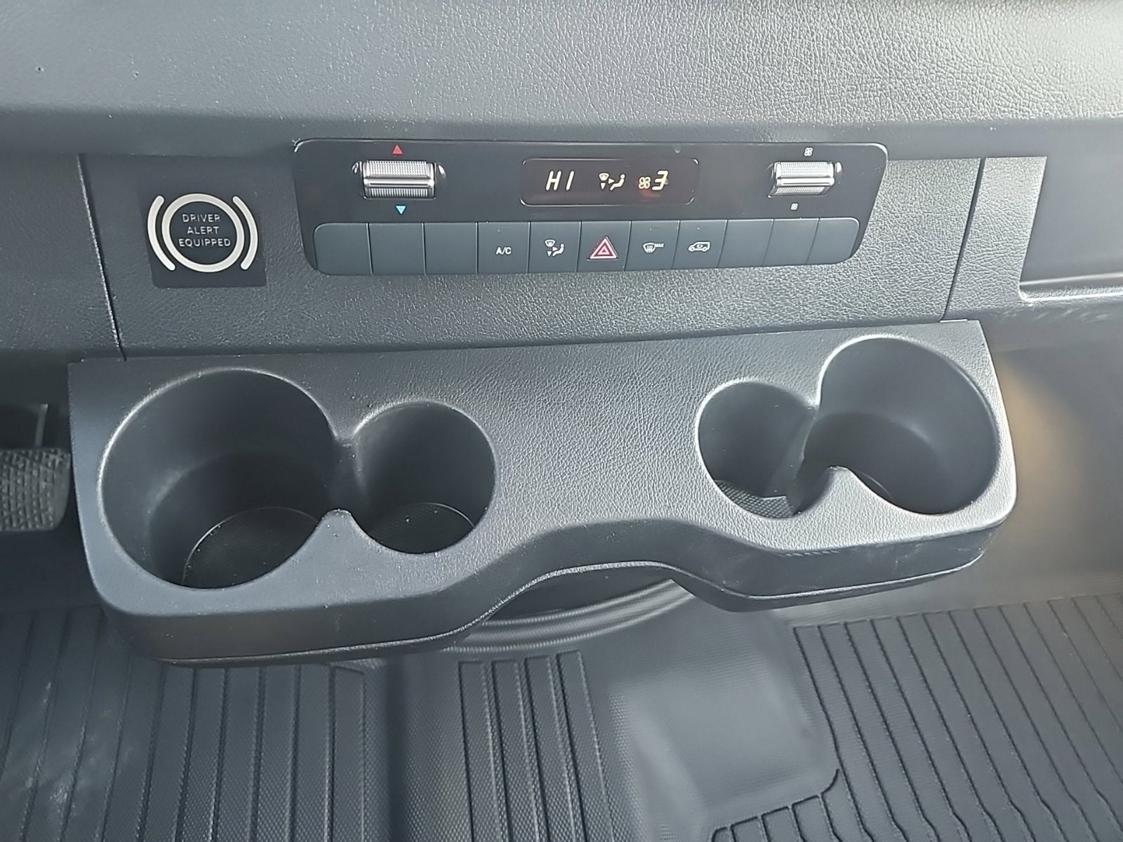 2019 Mercedes-Benz Sprinter Van Base