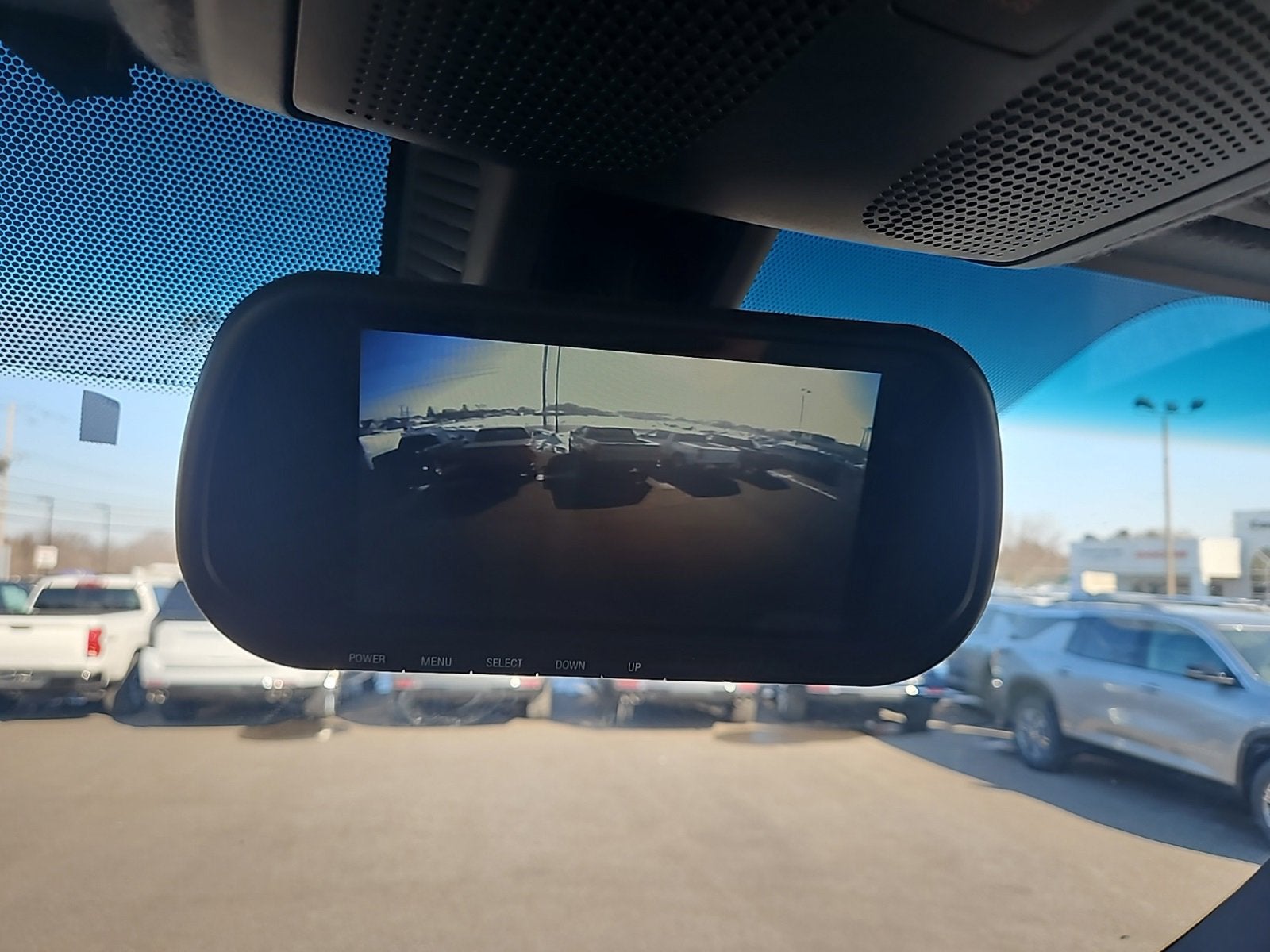 2019 Mercedes-Benz Sprinter Van Base