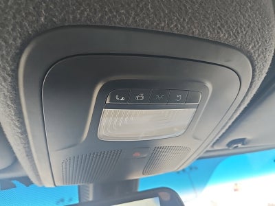 2019 Mercedes-Benz Sprinter Van Base