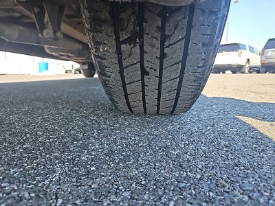 2019 Mercedes-Benz Sprinter Van Base