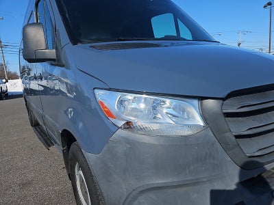 2019 Mercedes-Benz Sprinter Van Base