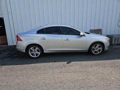 2015 Volvo S60 T5 Drive-E Premier