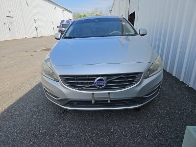 2015 Volvo S60 T5 Drive-E Premier