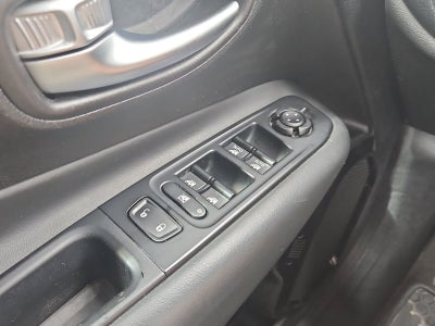2020 Jeep Renegade Altitude