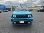2020 Jeep Renegade Altitude