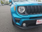 2020 Jeep Renegade Altitude