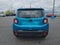 2020 Jeep Renegade Altitude