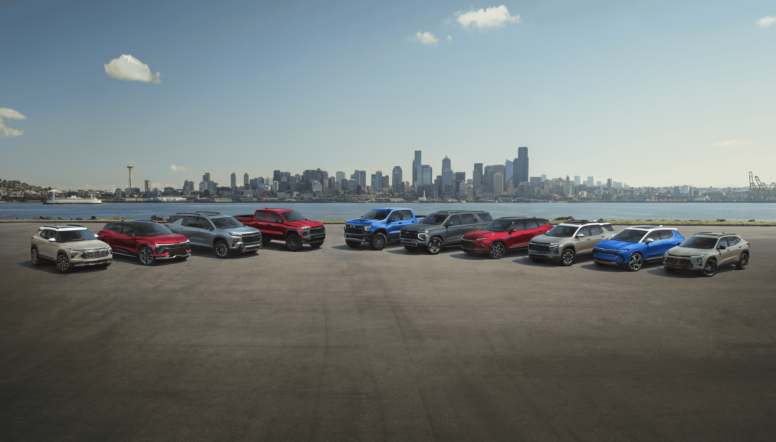 CHEVY SPECIAL OFFERS | Jeff D'Ambrosio Chevrolet in Oxford PA