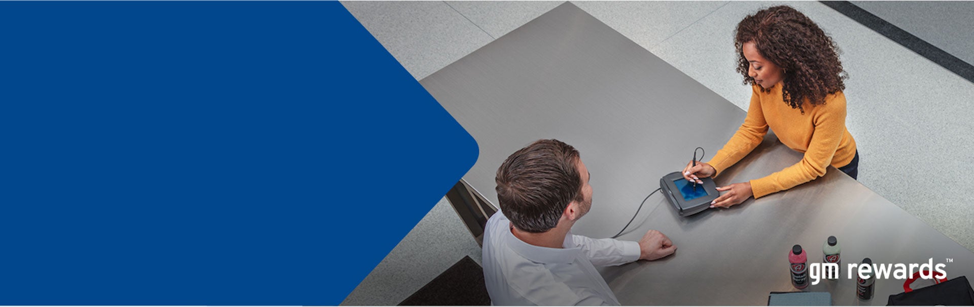 Jeff D'Ambrosio Chevrolet in Oxford PA