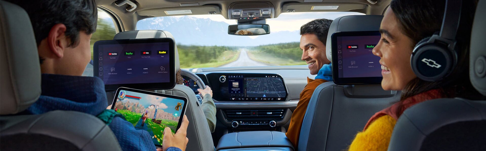 Jeff D'Ambrosio Chevrolet in Oxford PA