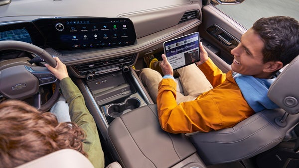 Jeff D'Ambrosio Chevrolet in Oxford PA