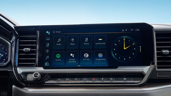 Jeff D'Ambrosio Chevrolet in Oxford PA