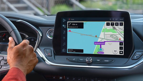 Jeff D'Ambrosio Chevrolet in Oxford PA