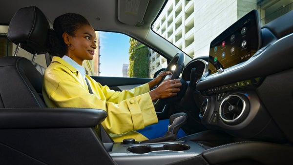 Jeff D'Ambrosio Chevrolet in Oxford PA