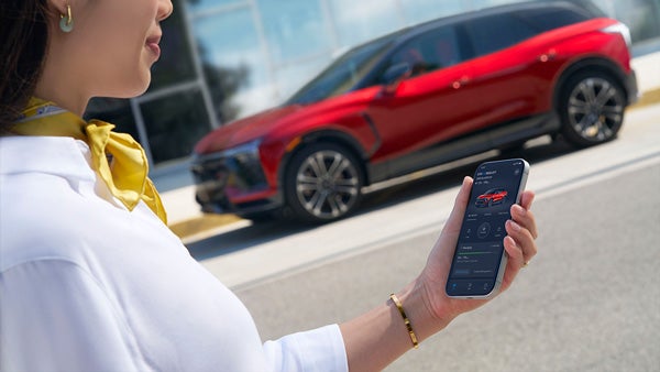 Jeff D'Ambrosio Chevrolet in Oxford PA