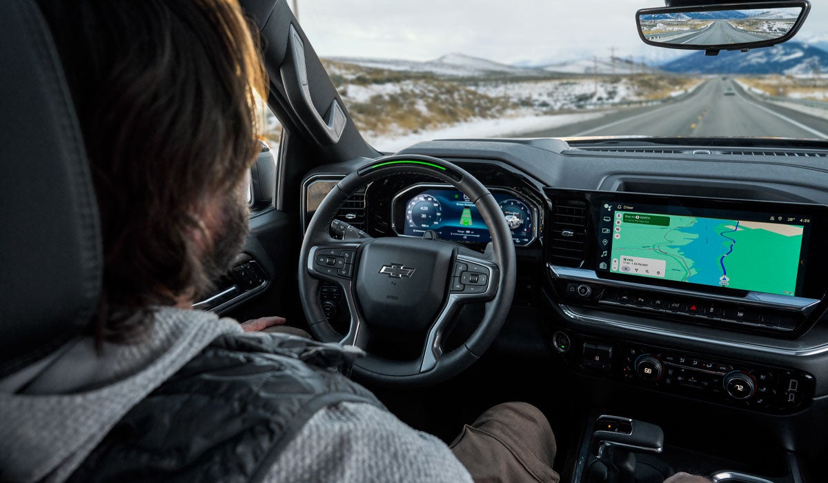 Jeff D'Ambrosio Chevrolet in Oxford PA
