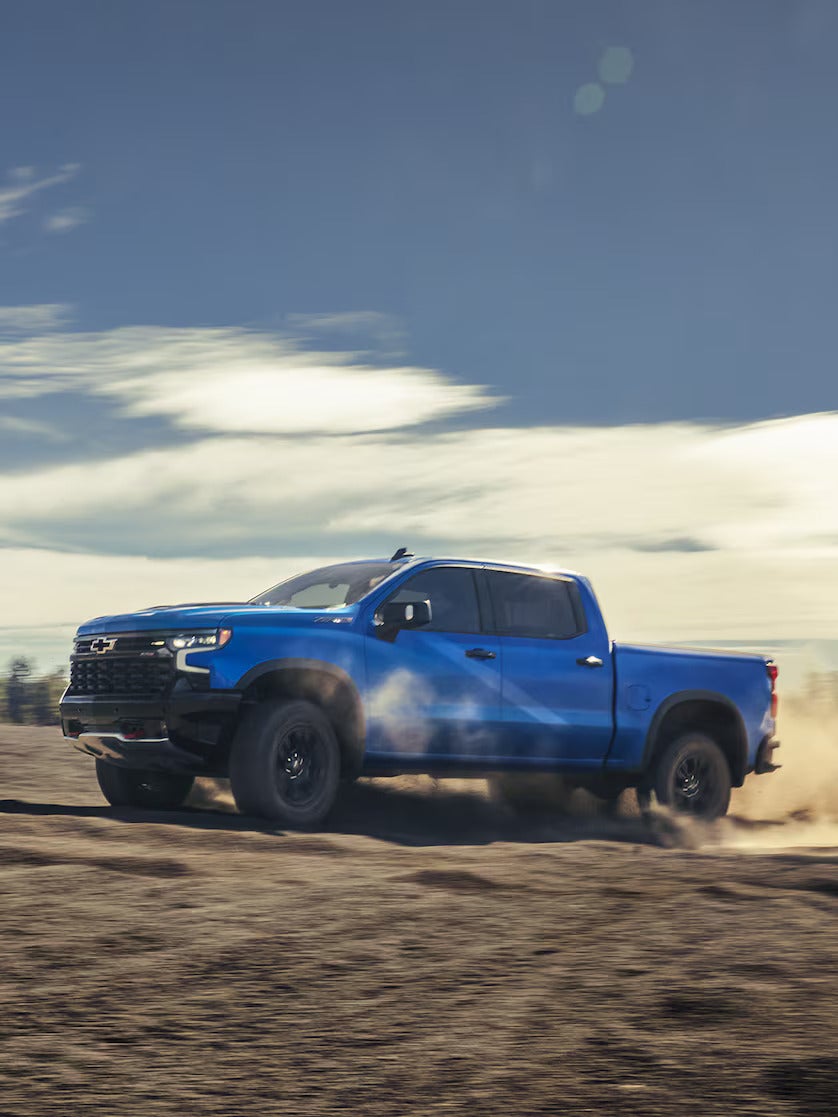 Jeff D'Ambrosio Chevrolet in Oxford PA