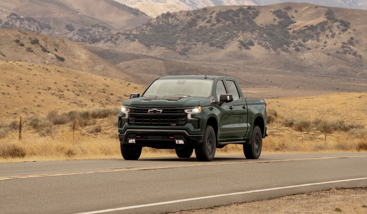 Jeff D'Ambrosio Chevrolet in Oxford PA