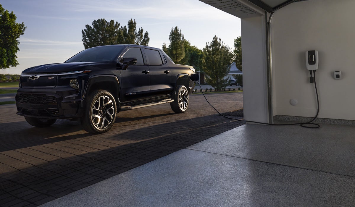 Jeff D'Ambrosio Chevrolet in Oxford PA